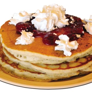 Pancakes