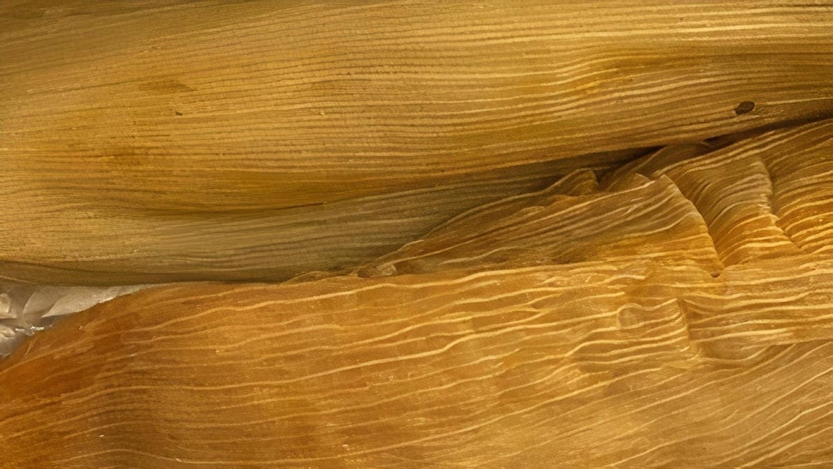 Tamale.