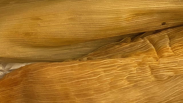 Tamale.