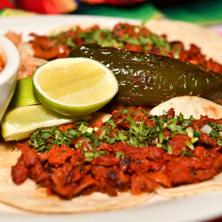 "Taco Time, All the Time!