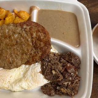 Huevos Rancheros