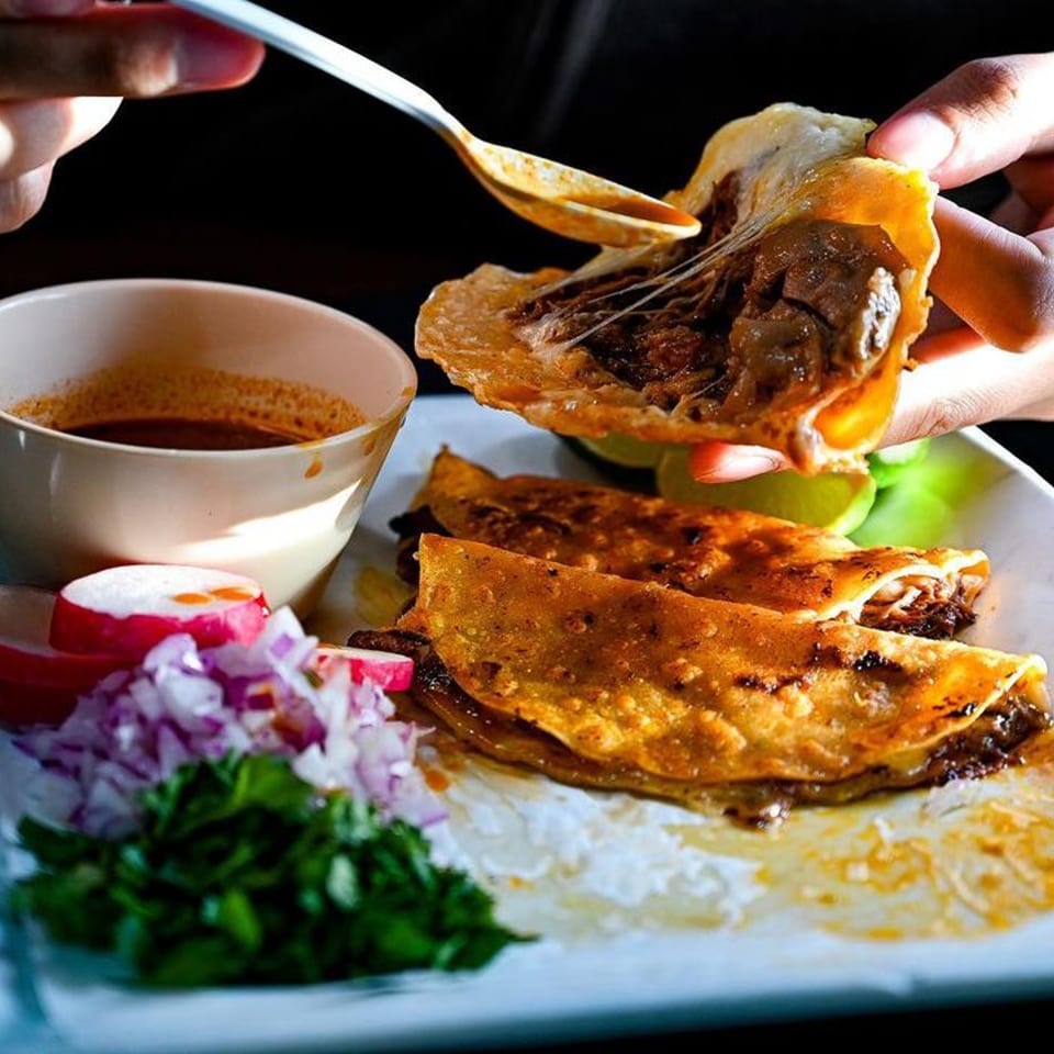 Fresh Flavors, Perfectly Catered!