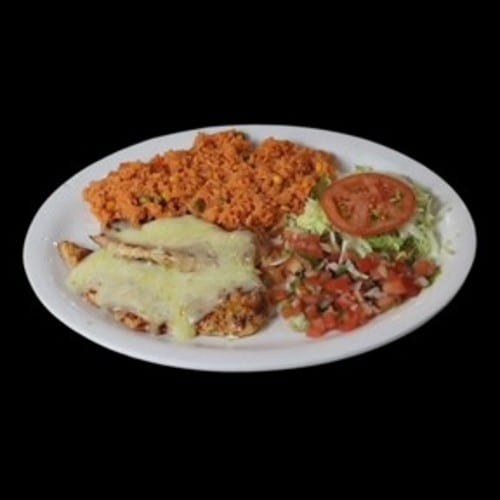 Pollo Loco.