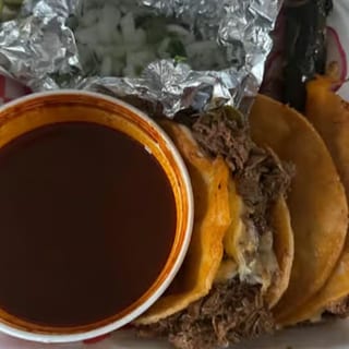 Quesabirrias