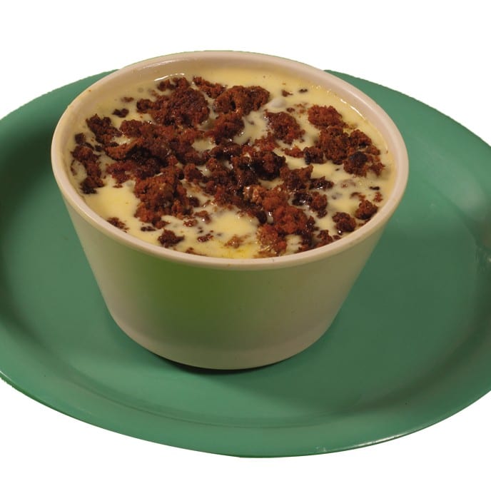 Choriqueso.