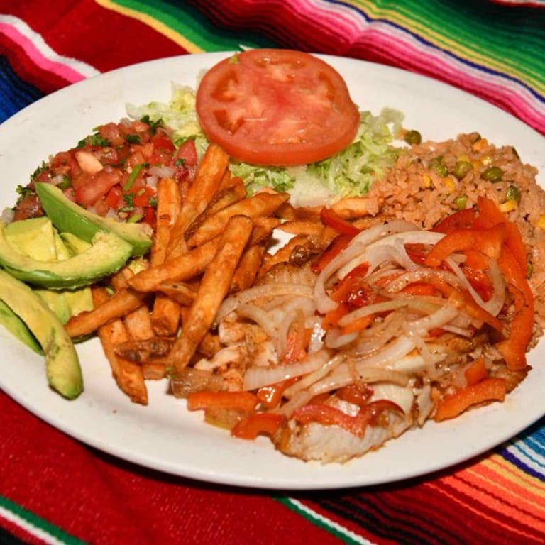 Delicious Tilapia Dishes at Our Mexican Restaurant