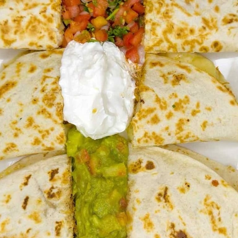 Delicious Shrimp Dishes at Our Mexican Restaurant