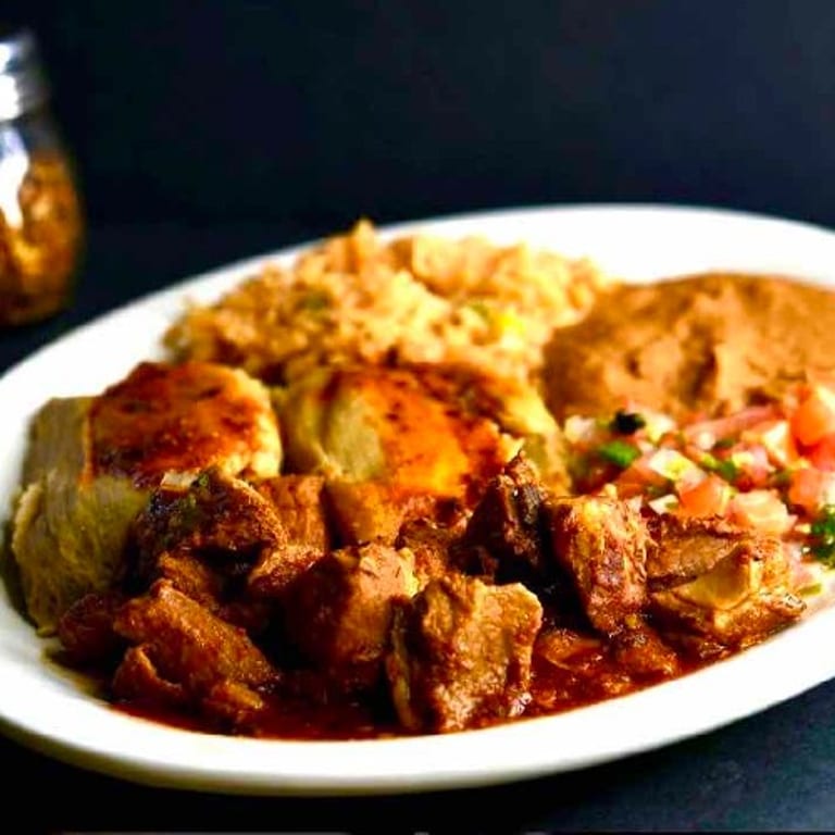 Authentic Tamales and Mexican Favorites