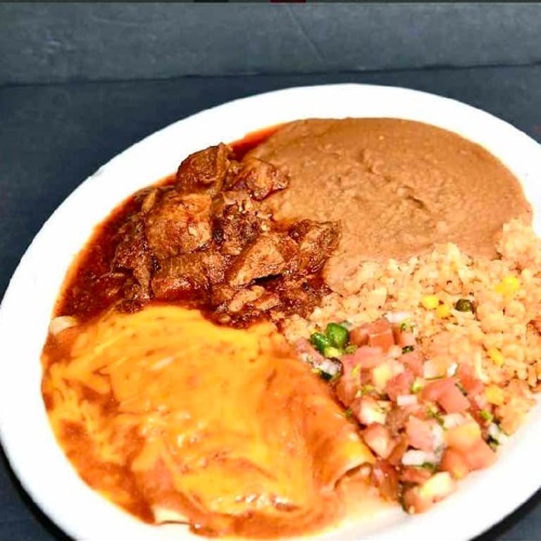 Delicious Enchiladas: A Mexican Favorite