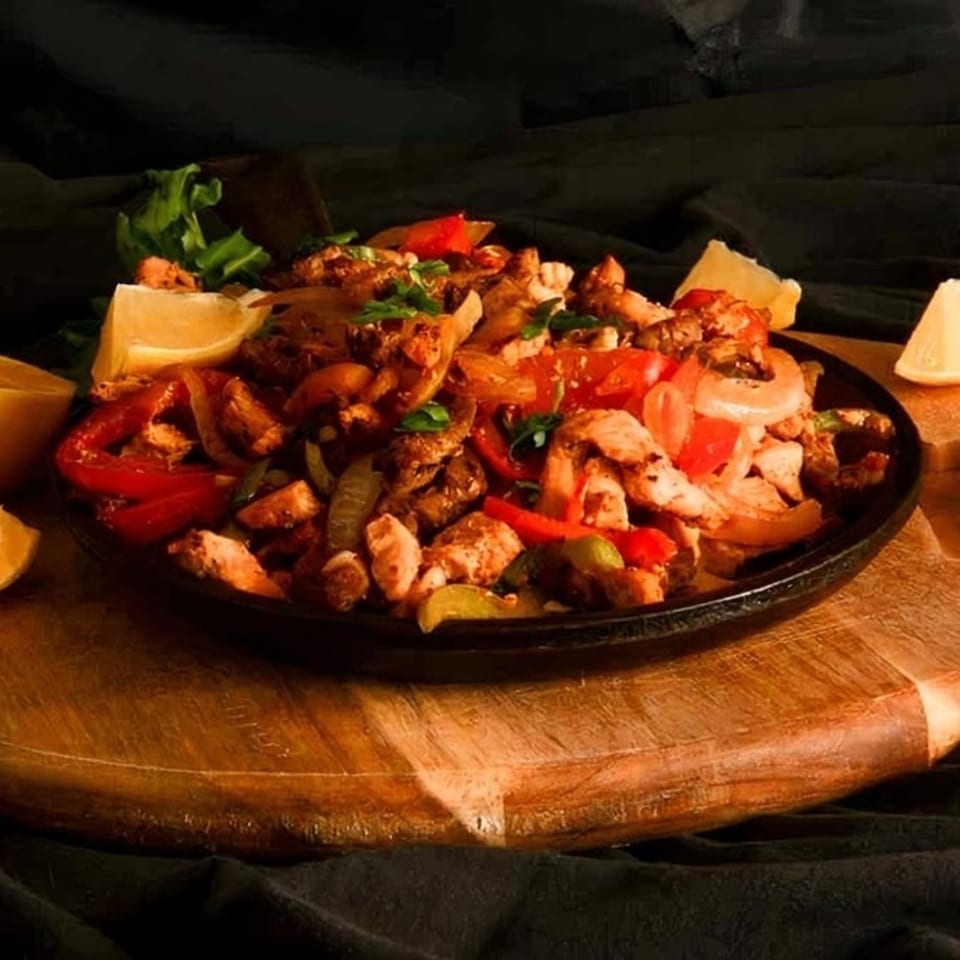 From Jalisco to Your Plate