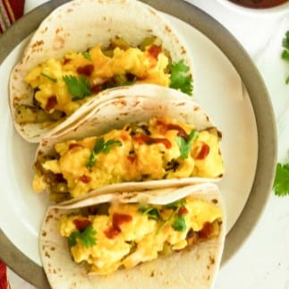 Taquito (Any Two Items).