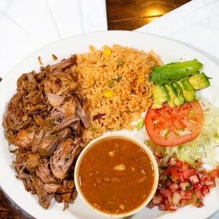 29. Carnitas