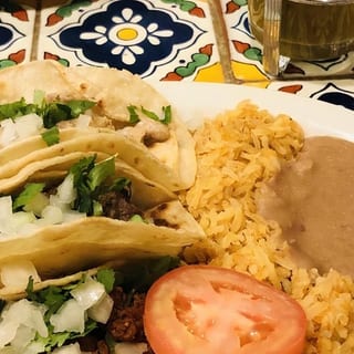 Tacos De Tripa