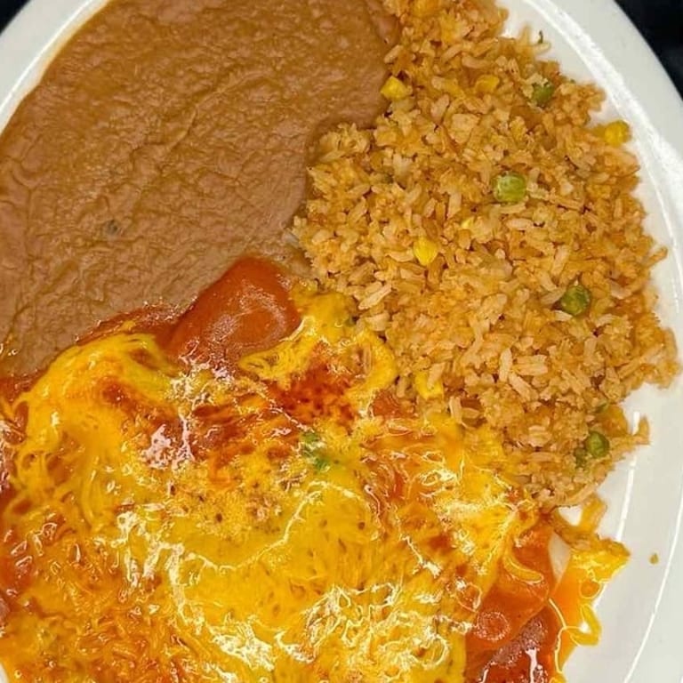 Delicious Enchiladas: A Mexican Favorite