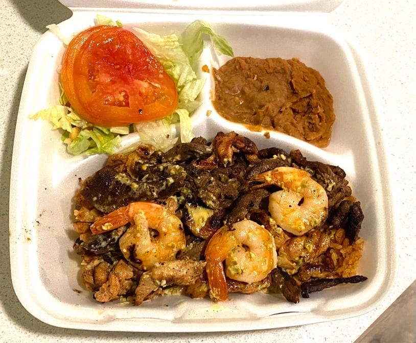Trio Palapa.