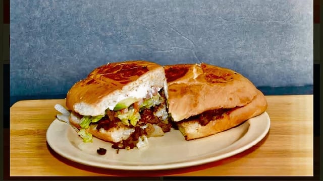 Torta.
