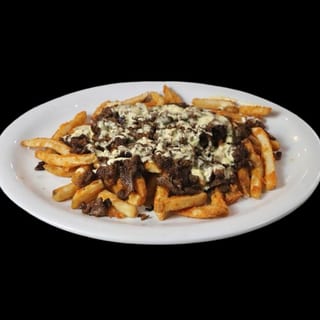 Carne Asada Fries