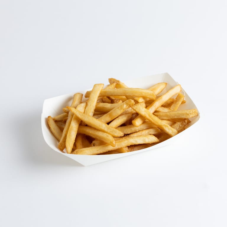 Crave-Worthy French Fries and More