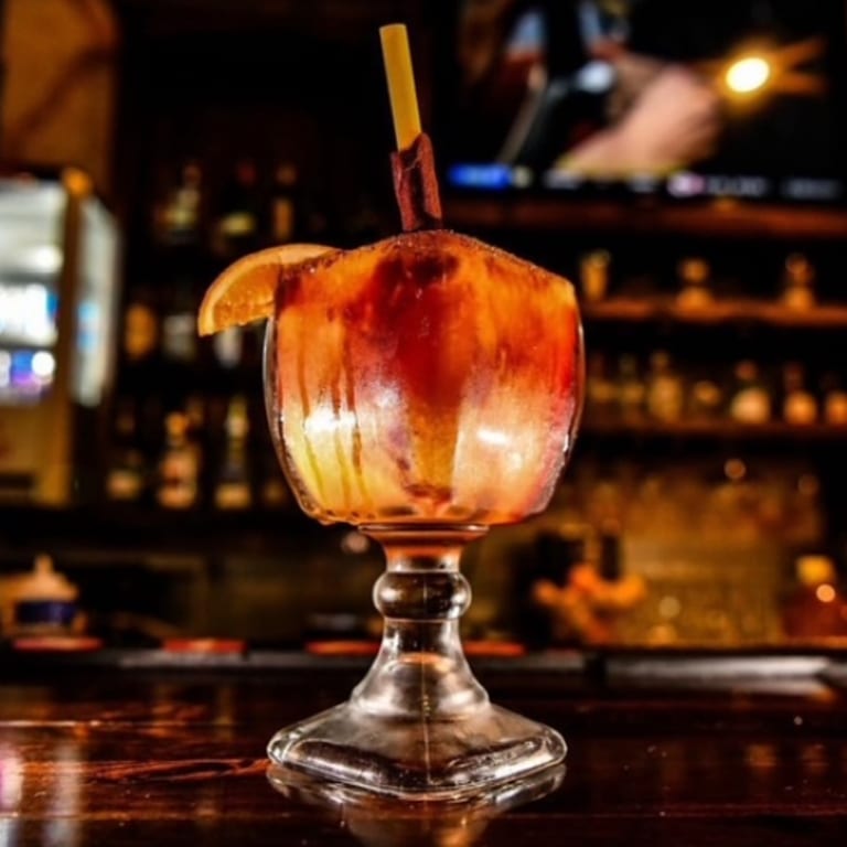 Cheers to Craft Cocktails!