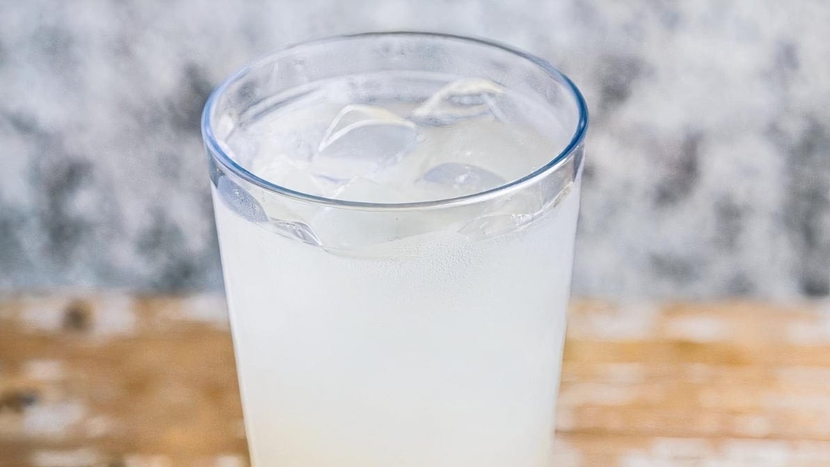 Agua Frescas.