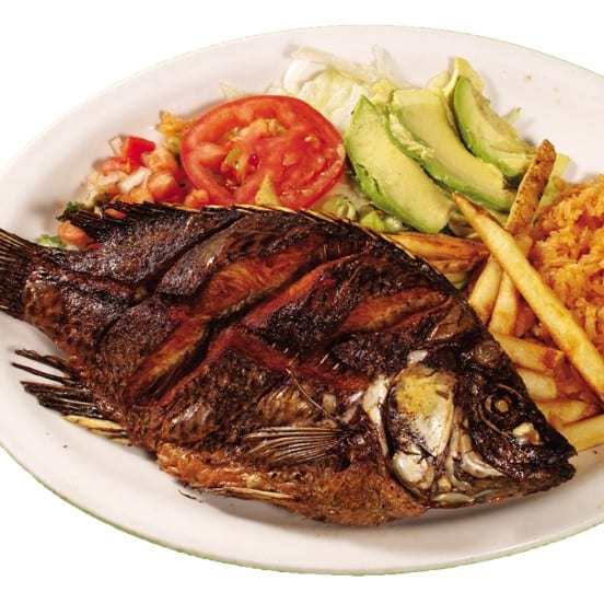 28. Mojara Frita.