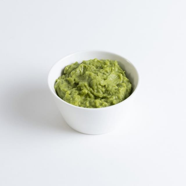 Guacamole.