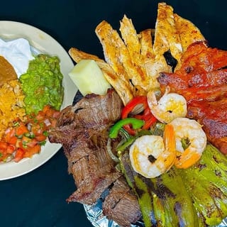 Molcajete Jalisco